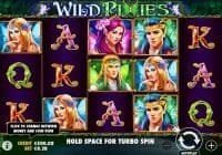 Wild Pixies slot review