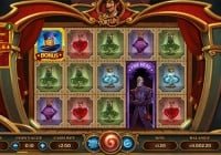 Yggdrasil Dr Fortuno Slot Review