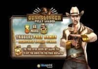 Blueprint Gunslinger Fully Loaded Slot Review