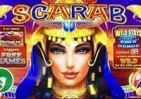 IGT Scarab Slot Review