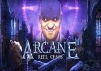NetEnt Arcane Reel Chaos Slot Review