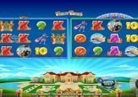 NextGen Gaming Foxin' Twins Slot Review