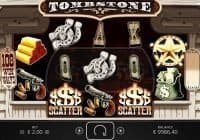 No Limit City Tombstone Slot Review