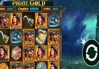 Pragmatic Play Pirate Gold Slot Review