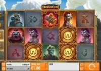 Quickspin Hall of the Mountain King Slot Review