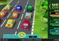 Red 7 Lucky Lanes Slot Review