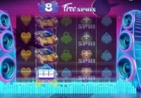 Red Tiger Gaming The Equalizer Slot Review