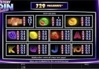 Blueprint Mystery Spin Deluxe Megaways Slot Review