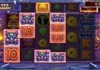 Blueprint Tiki Treasures Megaways Slot Review