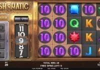 NetEnt Cash-O-Matic Slot Review