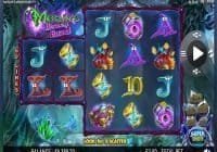 NextGen Merlin's Money Burst Slot Review