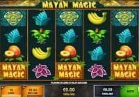 NoLimit City Mayan Magic Slot Review