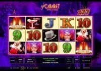 Novomatic Viva Cabaret Xtra Choice Slot Review