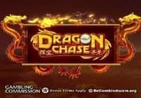 Quickspin Dragon Chase Slot Review