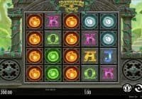 ThunderKick Raven's Eye Slot Review