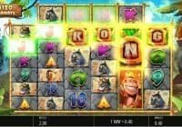 Blueprint Return Of Kong Megaways Slot Review