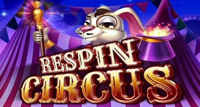 ELK Studios Respin Circus Slot Review