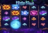 Firefly Frenzy (Play'n Go) Slot Review