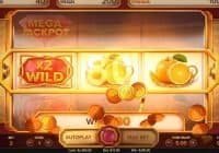 Grand Spinn (NetEnt) Slot Review