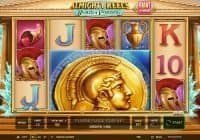 Greentube Almighty Jackpots - Realm of Poseidon Slot Review