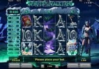 Greentube Spirits of the Valkyrie Slot Review