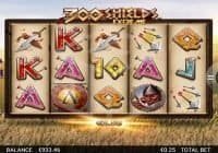 NextGen 300 Shields Extreme Slot Review