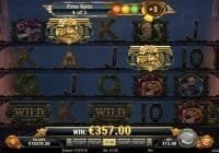 Play'n Go Wild Rails Slot Review