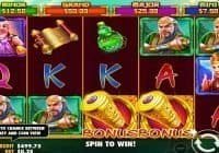 Pragmatic Play Monkey Warrior Slot Review