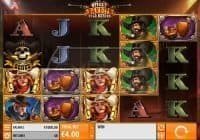 Quickspin's Sticky Bandits-Wild Return Slot Review