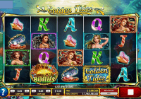 2By2 Gaming Golden Tides Slot Review