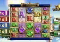 Big Time Gaming Kingmaker Megaways Slot review