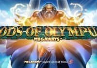 Blueprint Gaming Gods Of Olympus Megaways Slot Review