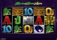 Microgaming Break da Bank Again Respin Slot Review