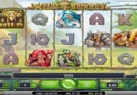 NetEnt Wild Turkey Slot Review