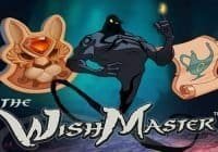 NetEnt Wish Master Slot Review