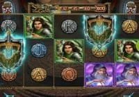 Play'n GO The Sword & The Grail Slot Review