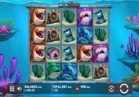 Push Gaming Razor Shark Slot Review