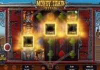 Relax Gaming Money Train Slot Review