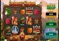 WMS Enchanted Kingdom slot Review