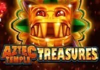 Aztec Temple Treasures (2By2 Gaming) Slot Review