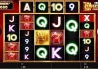 Blueprint Bar-X Safecracker Megaways Slot Review