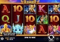 Greentube Asgard's Thunder Slot Review