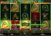 Microgaming Book of Oz Lock 'N Spin Slot Review
