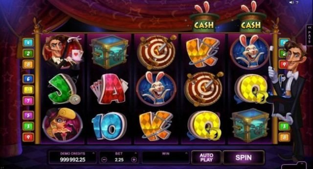 Spiele Rabbit In The Hat - Video Slots Online Spiele Rabbit In The Hat - Video Slots Online