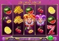 Play'n GO Inferno Joker Slot Review