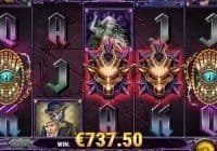 Play'n Go Demon Slot Review