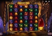 Red Tiger Dragons Fire Megaways Slot Review