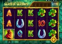 Red Tiger Gaming Well of Wishes Slot Review