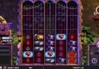 Barcrest Vampire Desire Slot Review