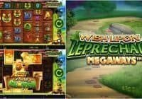 Blueprint Wish Upon a Leprechaun Megaways Slot Review